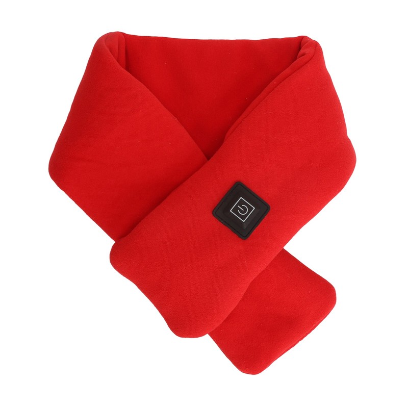 Heated Scarf Intelligent Cold Protection Warm Electric USB Heating Scarf
