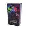 Sanctuary: The Keepers Era - Lands of Dusk Board Game