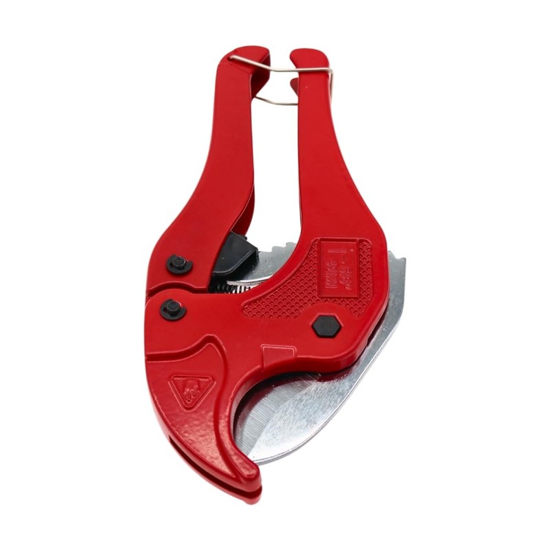 PPR Pipe Cutter 42 mm 1-5/8 Inch Professional Pipe Cutter
