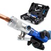 IBOSAD HVAC Hydraulic SWAGING tool kit for copper tubing Expanding