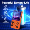 WYGAMING S600 Retro Gaming Console, Retro Handheld Console 4.0'' Screen