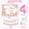 LaVenty Time Four Tea Party Decorations Tea Party Decorations Party