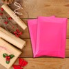 UCGOU Poly Mailers 6x9 Inch Hot Pink 200 Pack Mini