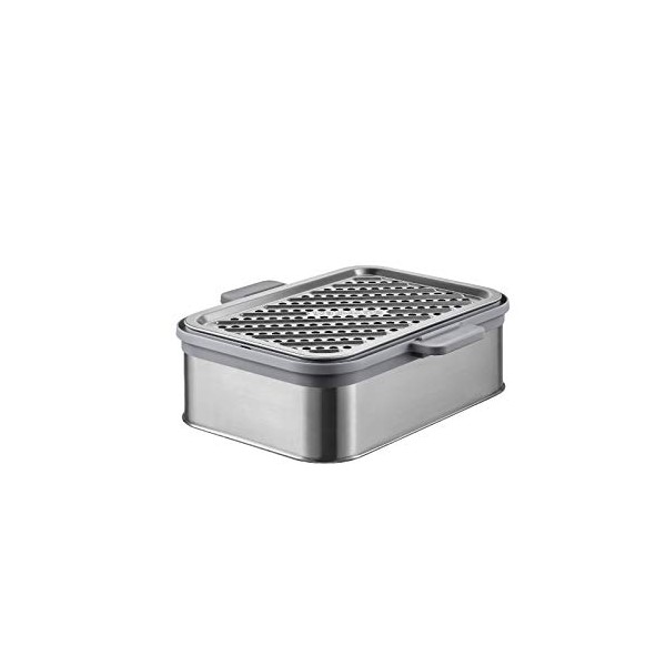 BUYDEEM A501 Stackable Double Tier for Electric Food Steamer, with