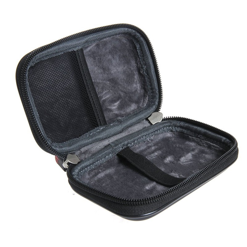 Hard EVA Protective Case Carrying Pouch Cover Bag for C.