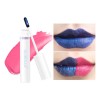Lápiz Labial 3d Despegable-duración Para Niñas Y Mujeres