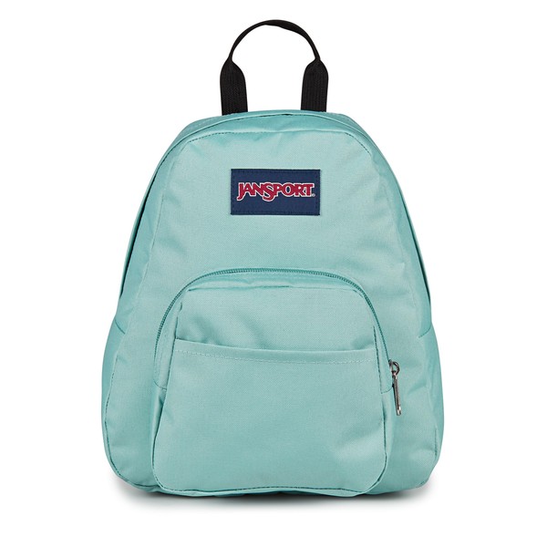 JanSport Half Pint Mini Backpack, 10.2 L - Durable Mini