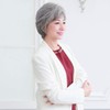 Priscilla A-112 All Wig, Mrs. Airy Curl Short, Heat Resistant,