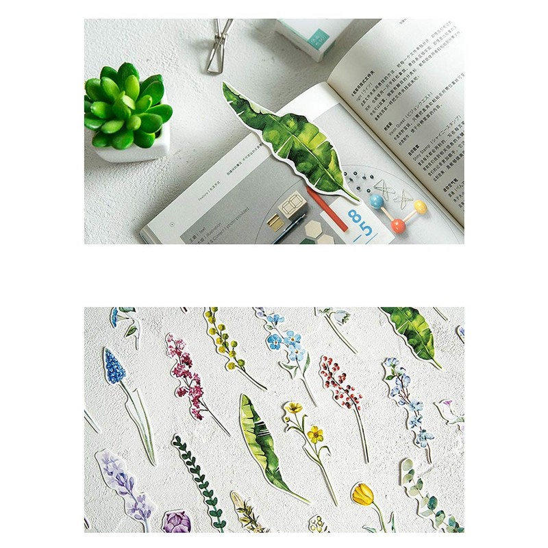 moin moin Bookmarks, Bookmarks, Bookmarks, Message Cards, Nameless Flowers, Pressed