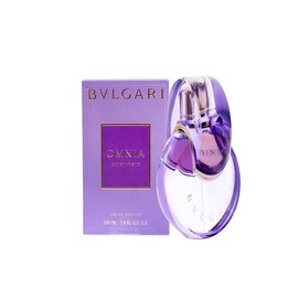 Bulgari Omnia Amethyst Eau de Toilette 15ml / 불가리 옴니아 아메시스트 오 드 뚜왈렛 15ml