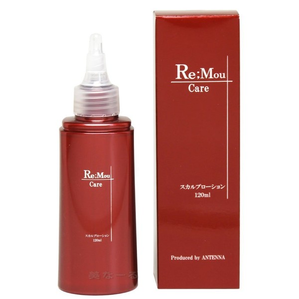 rimou sukarupuro-syon 120ml