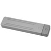M.2 NVME HDD Enclosure USB 3.1 Gen2 Magnetic Interface 10Gbps