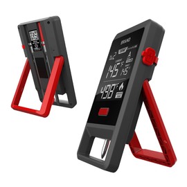 Smart Wireless Meat Thermometer for Grilling and Smoking – Bluetooth 5.2, 150m Range, IP65 Waterproof Probe – Rechargeable USB-C BBQ Thermometer for Smoker, Oven, Rotisserie