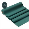 Disposable Table Runner for Dining Table, 16" x 48" 20-Pack