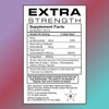 5-Hour Energy Extra Strength Shots Tidal Twist Flavor, 24 Count