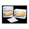 Dukal DUK 8509 Basic Gauze Sponge, Non-Sterile, 8-Ply, 4" Width,