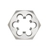 3/4"-18 NPT Round Die, Machine Thread Right Hand Threading Die,