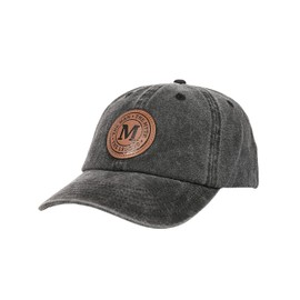 InnoBeta Birthday Gifts for Men, Initial Baseball Cap Gifts for Him, The Man The Myth The Legend, Gift Ideas for Dad, Grandpa, Son, M