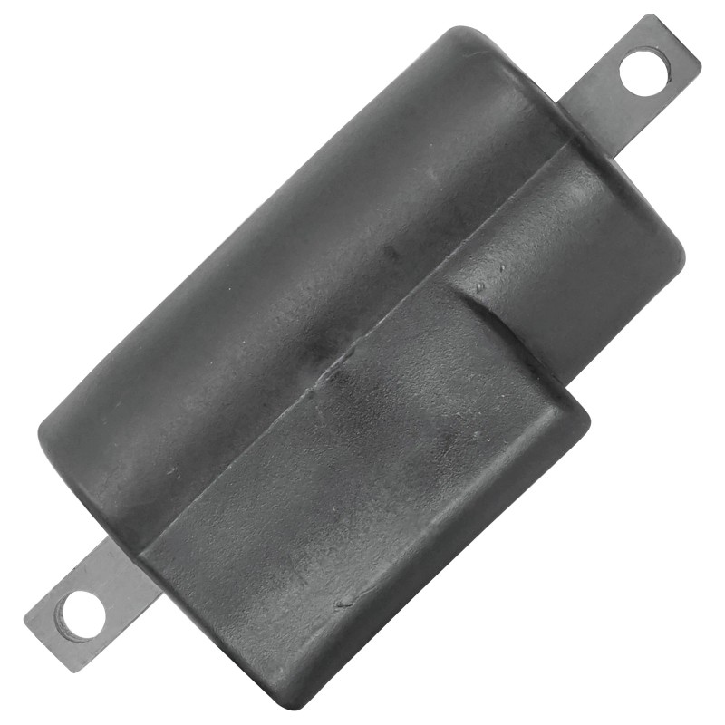 Caltric Ignition Coil for Kawasaki KZ400-B KZ400B 1978 1979