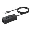 BUFFALO USB3.1 4 port USBHUB
