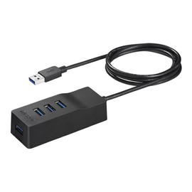 BUFFALO USB3.1 4 port USBHUB