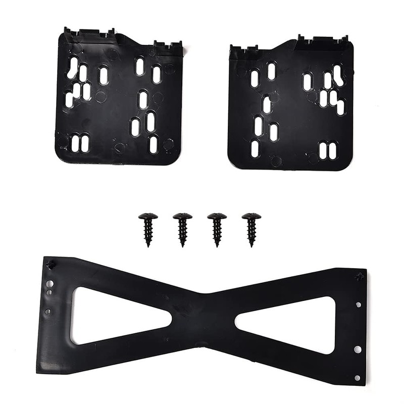 G-PLUS Dash Installation Kit, Compatible with Chevy Corvette C5 1997
