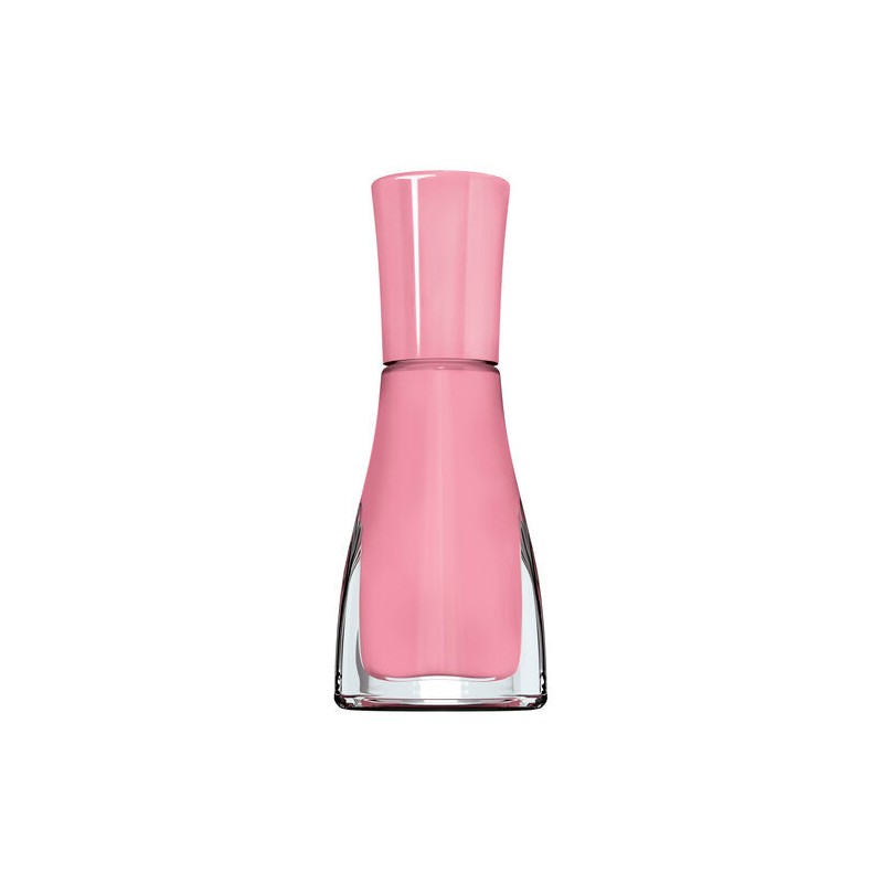 Sally Hansen Insta-Dri Nail Polish 205 Pink Blink
