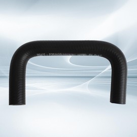 AYLSON Car Radiator Lower Hose Pipe 25415F2500 25415-F2500 For 2019-2021 Hyundai Veloster For 2017-2020 Hyundai Elantra