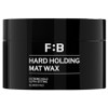 Forbut Hard Holding Mat Men's Hair Wax, 100g, 1 piece / 포뷰트 하드 홀딩 매트 남자 헤어왁스, 100g, 1개