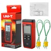 UT320D Dual Channel K/J Digital Thermometer, Thermocouple Temperature Meter Temperature