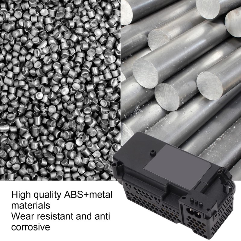 ASHATA For One S Power Supply Brick N15-120P1A, Power Supply