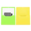 PATIKIL Magnetic File Holder, 2 Pack Magnetic Wall Holder Organizer