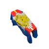 Royal Anglian Regiment Coffin Drape Flag