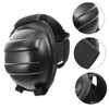 Kisangel Youth Wrestling Headgear for Boxing and Karate Training Protective