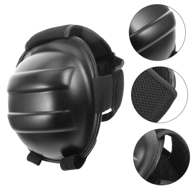 Kisangel Youth Wrestling Headgear for Boxing and Karate Training Protective