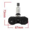 Madlife Garage 99760602120 Tyre Pressure Sensor RDKS TPMS Air Pressure