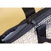 IMA 95050226 Thermal Insulated Aluminum Tote Bag, M Size (9.4