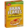 Post Bran Flakes®, Whole Grain Wheat & Bran Breakfast Cereal,