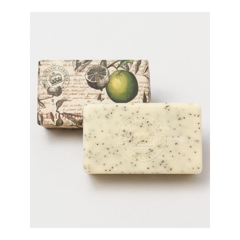 From England SSWP0049 Macnoria & Hair Air Soap