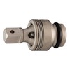 トネ(TONE) インパクト用ボールジョイント(ショートタイプ) HPNJ40S 差込角12.7mm(1/2")
