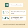 Four Sigmatic Gut Health Organic Herbal Tea | Organic Lemon