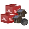 eMACROS Solar Wireless Driveway Alarm — 1/2 Mile Long Range