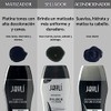 Shampoo Negro Oscurecedor (Platinador) Jayli 440 ml