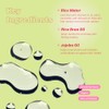 The Face Shop - Rice Water Bright - Cleansing Light