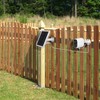 UYODM 3 Pack Solar Panel for Arlo Essential Spotlight |