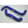 COLD-CASE 08-09 Pontiac G8 GT Silicone Radiator Hose Kit COLD