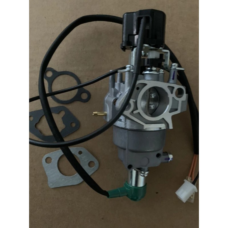 BMP Carburetor Carb For harbor freight Predator 8750 Inverter Generator
