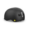 MET Vibe MIPS E-bike Commuter Cycling Helmet, Matt Black, Size