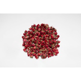 Red Rose Buds (Red / Cherry)