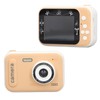 Kids Selfie Camera 20MP 2.4in Screen High Definition USB Charging